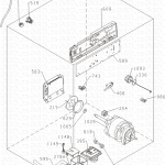 Gorenje 346604-03 - shema 3