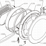 Gorenje 347375-06 - shema 1