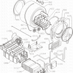 Gorenje 347375-06 - shema 4