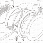 Gorenje 347375-05 - shema 1