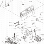 Gorenje 347375-05 - shema 2