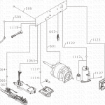 Gorenje 347375-04 - shema 2