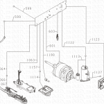 Gorenje 347375-07 - shema 3