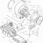 Gorenje 347375-07 - shema 4