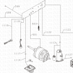 Gorenje 347377-04 - shema 2