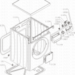 Gorenje 349224-02 - glavna slika