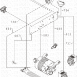 Gorenje 352628-01 - shema 2