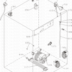 Gorenje 352628-01 - shema 3