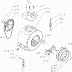 Gorenje 352628-01 - shema 5