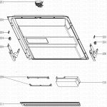 Gorenje 352677 - shema 1