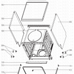 Gorenje 352677 - shema 2