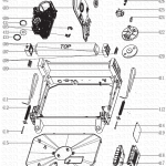 Gorenje 352677 - shema 3