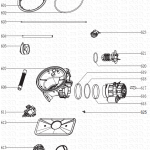 Gorenje 352677 - shema 5