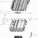 Gorenje 352677 - shema 6