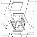 Gorenje 352696 - shema 2