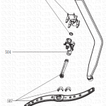 Gorenje 352696 - shema 4