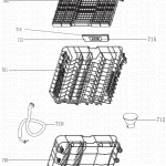 Gorenje 352696 - shema 6