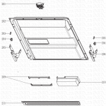 Gorenje 352702 - shema 1