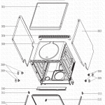 Gorenje 352702 - shema 2