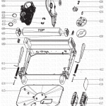 Gorenje 352702 - shema 3