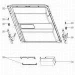 Gorenje 352706 - shema 1