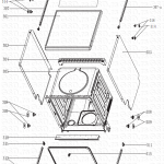 Gorenje 352706 - shema 2