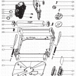 Gorenje 352706 - shema 3