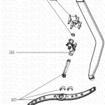 Gorenje 352706 - shema 4