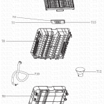 Gorenje 352706 - shema 6