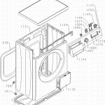 Gorenje 362010-03 - glavna slika