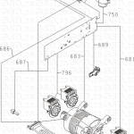 Gorenje 362010-03 - shema 3