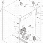 Gorenje 362010-03 - shema 4