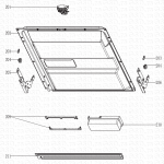 Gorenje 369309 - shema 1