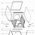 Gorenje 369309 - shema 2