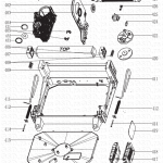 Gorenje 369309 - shema 3