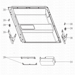 Gorenje 369310 - shema 1