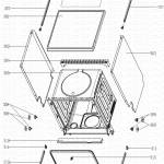 Gorenje 369310 - shema 2