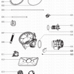 Gorenje 369310 - shema 5