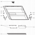 Gorenje 369312 - shema 1