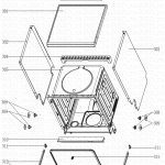 Gorenje 369312 - shema 2