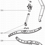 Gorenje 369312 - shema 4