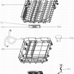 Gorenje 369312 - shema 6