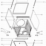 Gorenje 369313 - shema 2