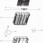 Gorenje 369313 - shema 6