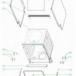 Gorenje 373773 - shema 2