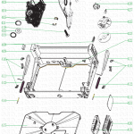 Gorenje 373773 - shema 3