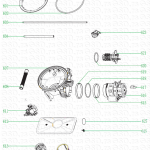 Gorenje 373773 - shema 5