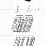 Gorenje 373773 - shema 6