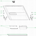 Gorenje 384795 - shema 1