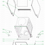 Gorenje 384795 - shema 2